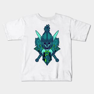 Rohirin Kids T-Shirt